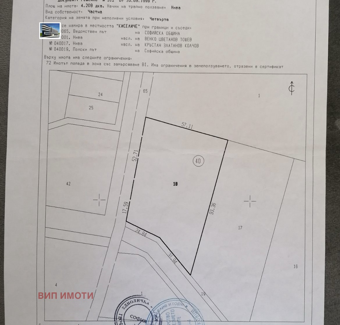 ������� ������ | Imot.bg � ����������� 1