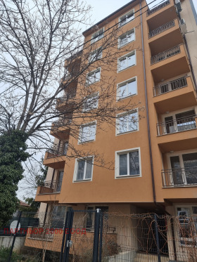 1 bedroom Slatina, Sofia 1