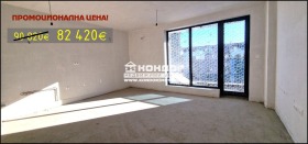 Продажба на двустайни апартаменти в град Пловдив — страница 6 - изображение 4 