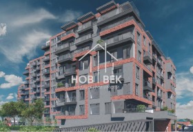 3-СТАЕН, 73 m2