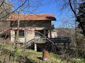House Bistritsa, Sofia