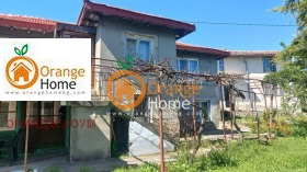 Casa Kichevo, región Varna