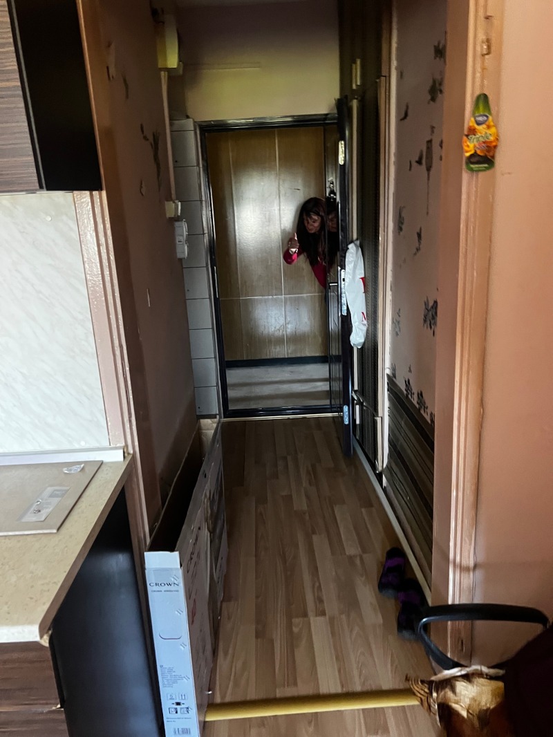 Продава  1-стаен град Русе , Дружба 3 , 24 кв.м | 90083558 - изображение [3]