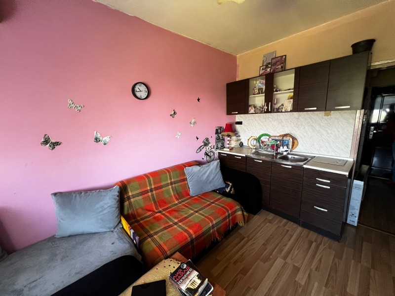 Продава  1-стаен, град Русе, Дружба 3 • 21 500 EUR • ID 49747808 — holmes.bg - [1] 