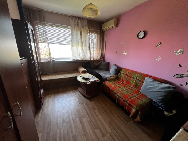 Продава  1-стаен град Русе , Дружба 3 , 24 кв.м | 90083558 - изображение [2]