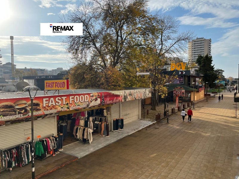 Продава 1-СТАЕН, к.к. Слънчев бряг, област Бургас, снимка 15 - Апартаменти - 52380802