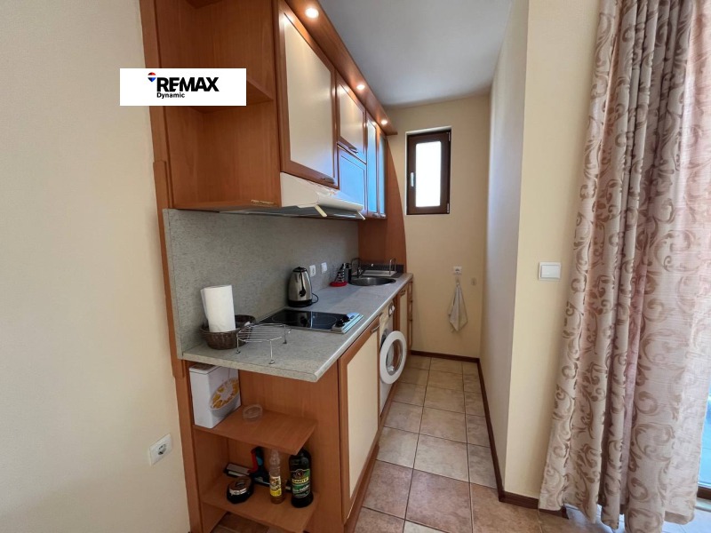 Продава 1-СТАЕН, к.к. Слънчев бряг, област Бургас, снимка 11 - Апартаменти - 52380802