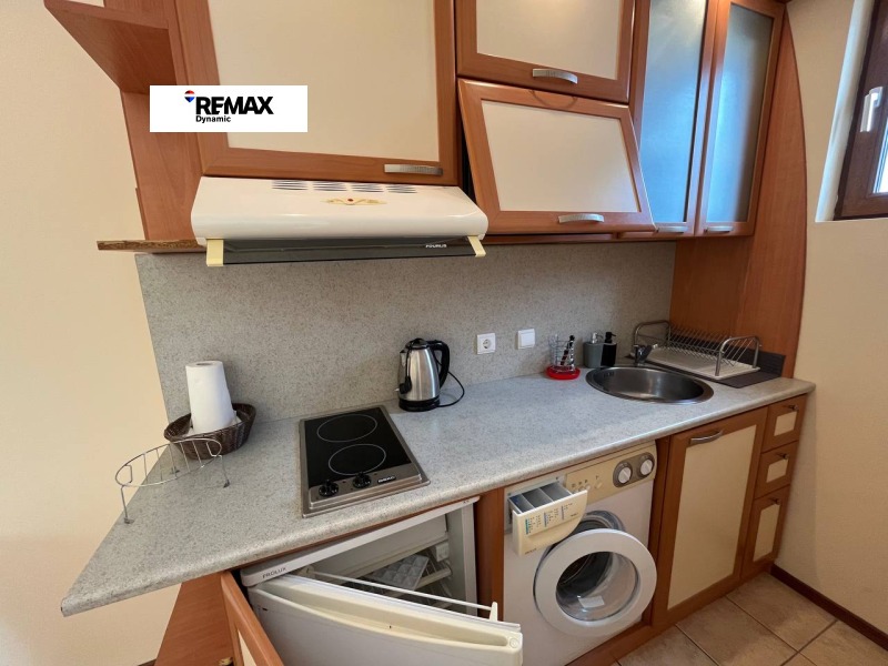 Продава 1-СТАЕН, к.к. Слънчев бряг, област Бургас, снимка 12 - Апартаменти - 52380802