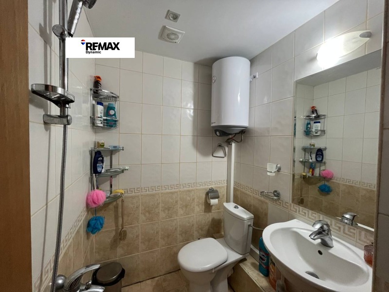 Продава 1-СТАЕН, к.к. Слънчев бряг, област Бургас, снимка 16 - Апартаменти - 52380802