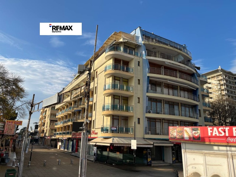 Продава 1-СТАЕН, област Бургас, к.к. Слънчев бряг • 89500 € / 175046.79 лв. • 84386888 1