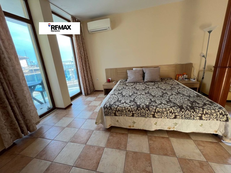 Продава 1-СТАЕН, к.к. Слънчев бряг, област Бургас, снимка 6 - Апартаменти - 52380802