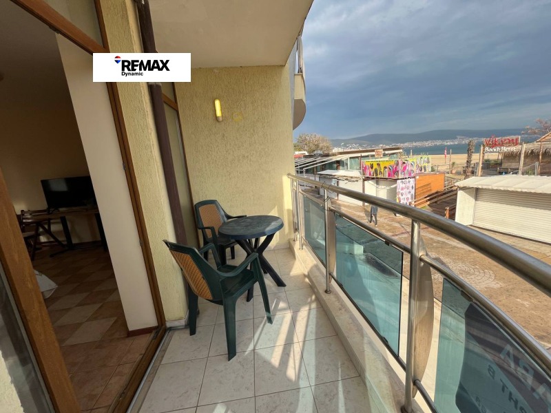 Продава 1-СТАЕН, к.к. Слънчев бряг, област Бургас, снимка 14 - Апартаменти - 52380802