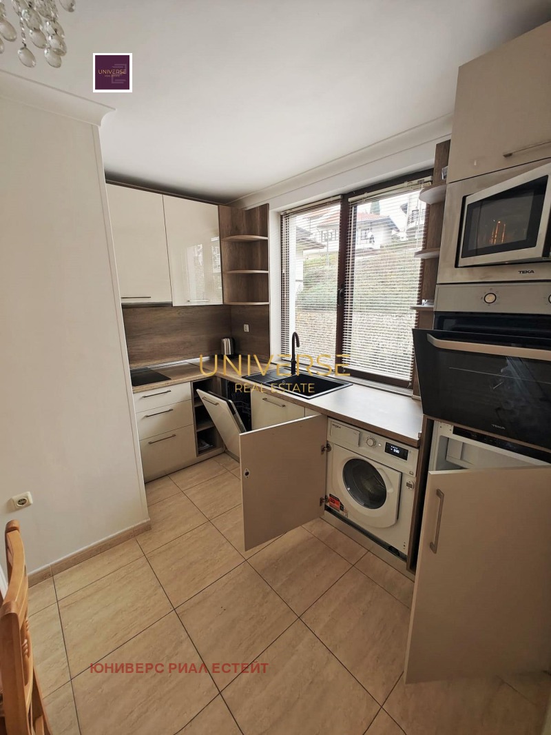 Продава 1-СТАЕН, гр. Свети Влас, област Бургас, снимка 2 - Апартаменти - 53116250