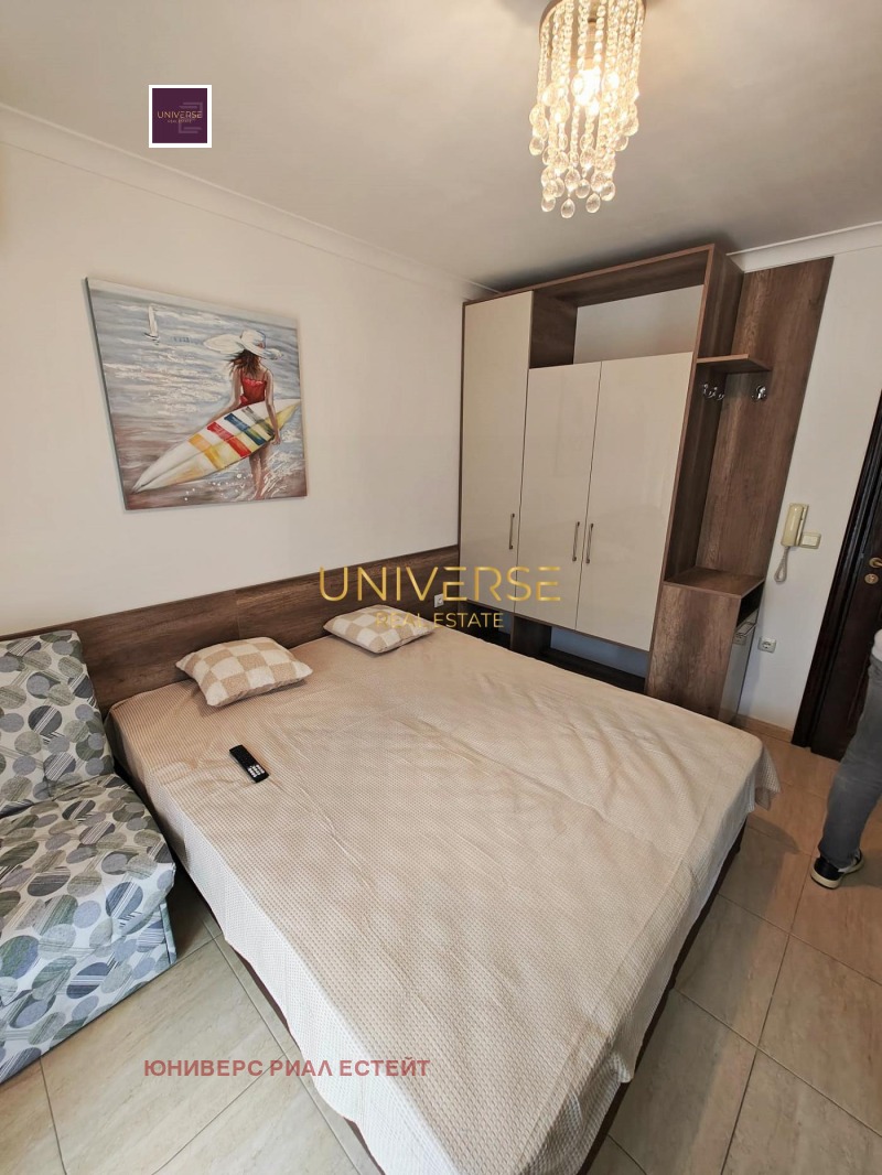 Продава 1-СТАЕН, гр. Свети Влас, област Бургас, снимка 6 - Апартаменти - 52644827