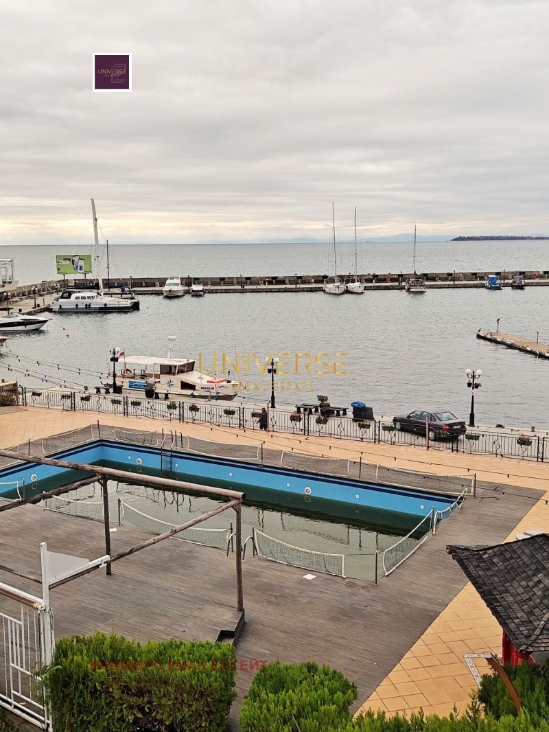 Продава 1-СТАЕН, гр. Свети Влас, област Бургас, снимка 11 - Апартаменти - 52644827