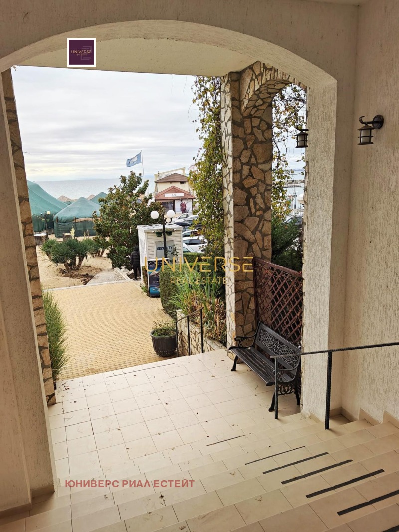 Продава 1-СТАЕН, гр. Свети Влас, област Бургас, снимка 8 - Апартаменти - 52644827