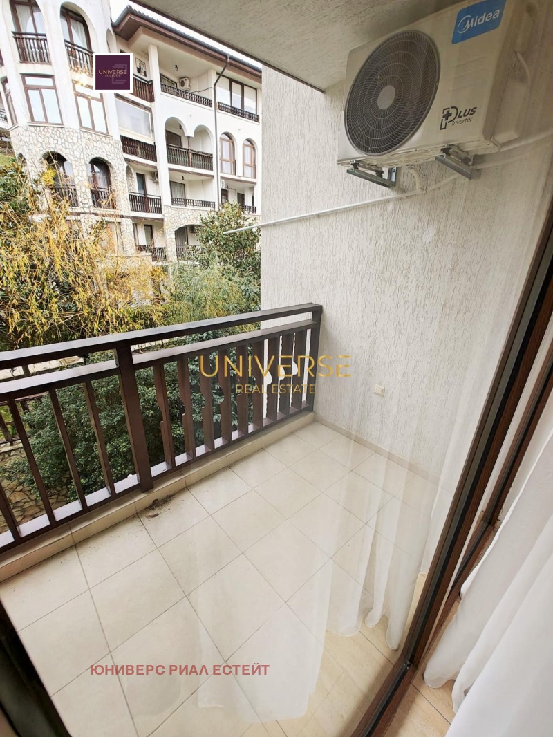 Продава 1-СТАЕН, гр. Свети Влас, област Бургас, снимка 9 - Апартаменти - 52644827