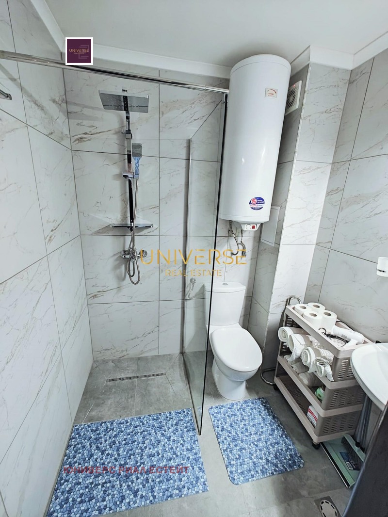 Продава 1-СТАЕН, гр. Свети Влас, област Бургас, снимка 7 - Апартаменти - 52644827