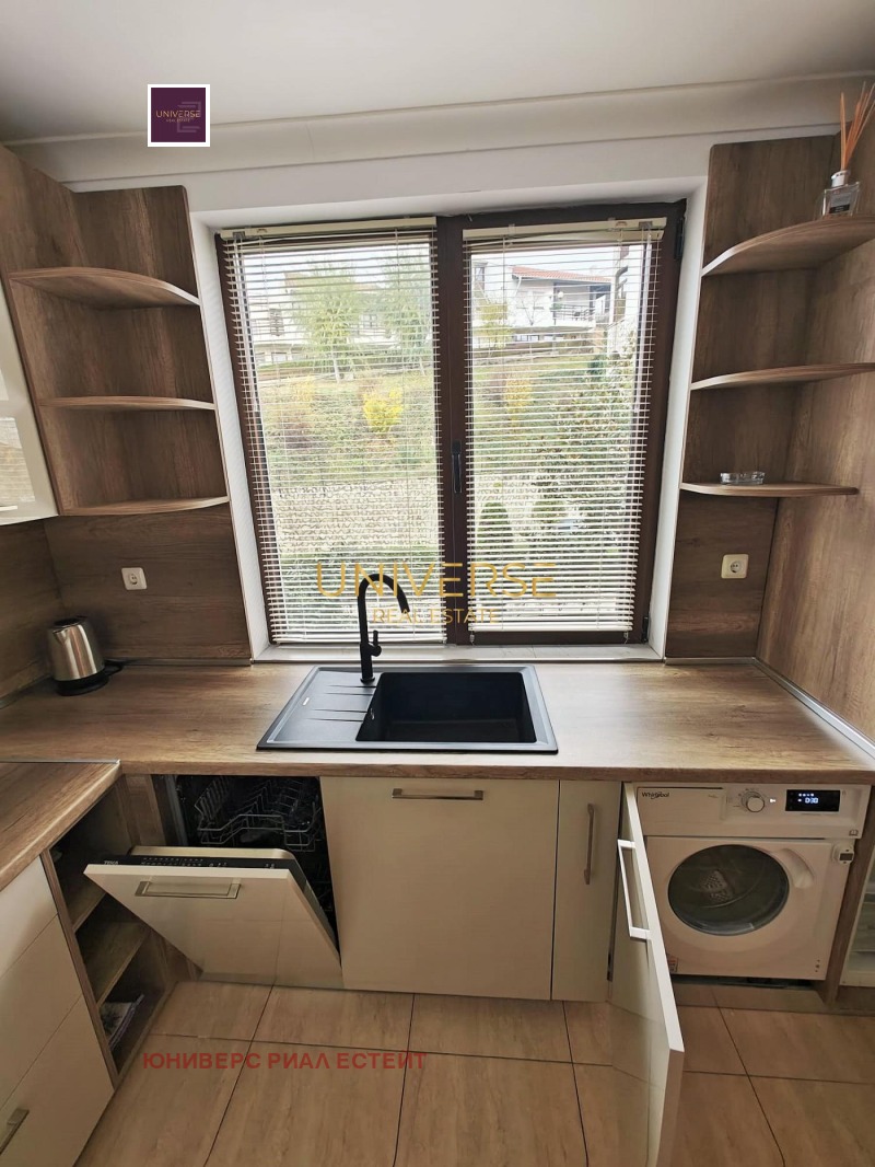 Продава 1-СТАЕН, гр. Свети Влас, област Бургас, снимка 2 - Апартаменти - 52644827