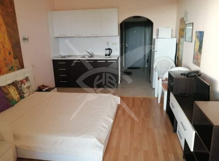 Продава 1-СТАЕН, гр. Царево, област Бургас, снимка 4 - Апартаменти - 54144774