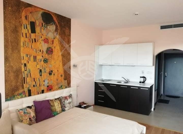 Продава 1-СТАЕН, гр. Царево, област Бургас