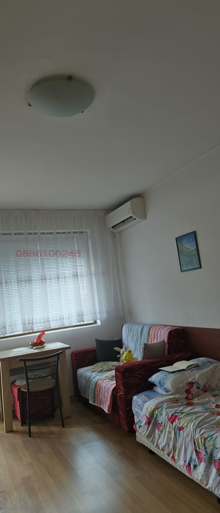 Продава 1-СТАЕН, гр. Банско, област Благоевград, снимка 8 - Апартаменти - 54256810