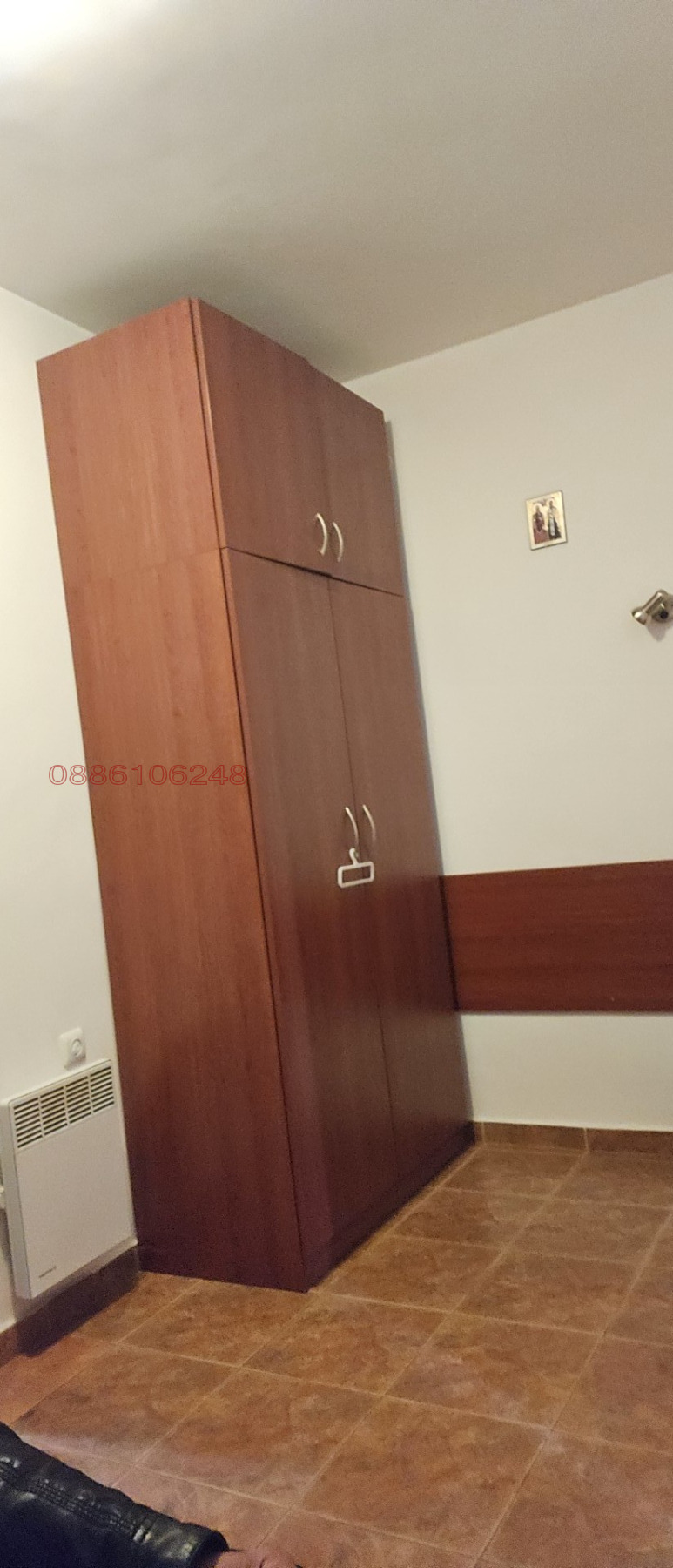 Продава 1-СТАЕН, гр. Банско, област Благоевград, снимка 5 - Апартаменти - 54256810