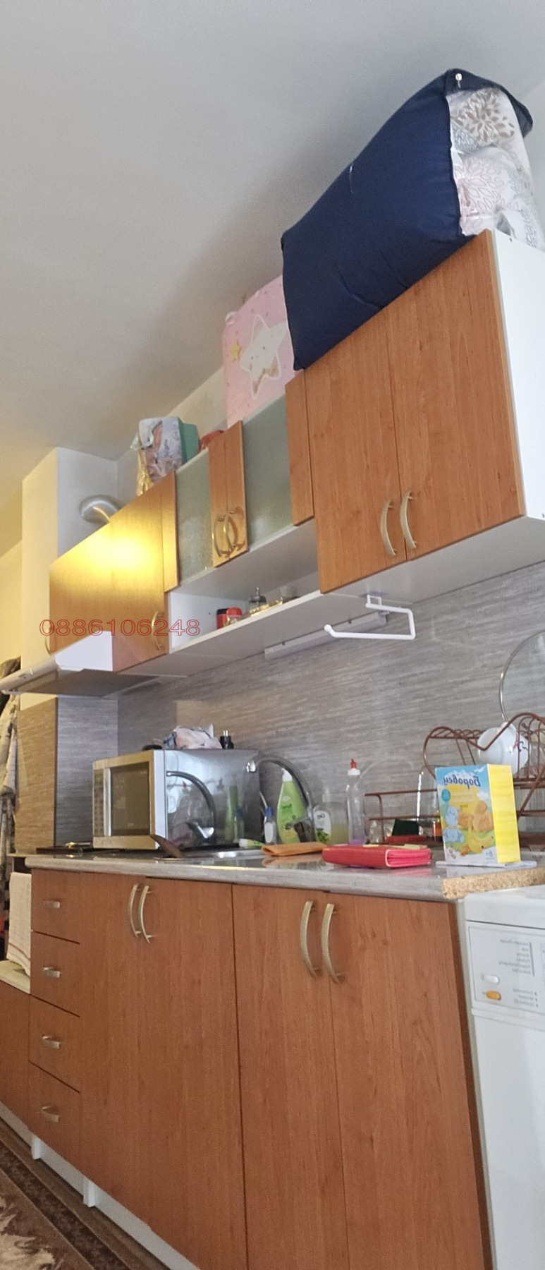 Продава 1-СТАЕН, гр. Банско, област Благоевград, снимка 9 - Апартаменти - 54256810