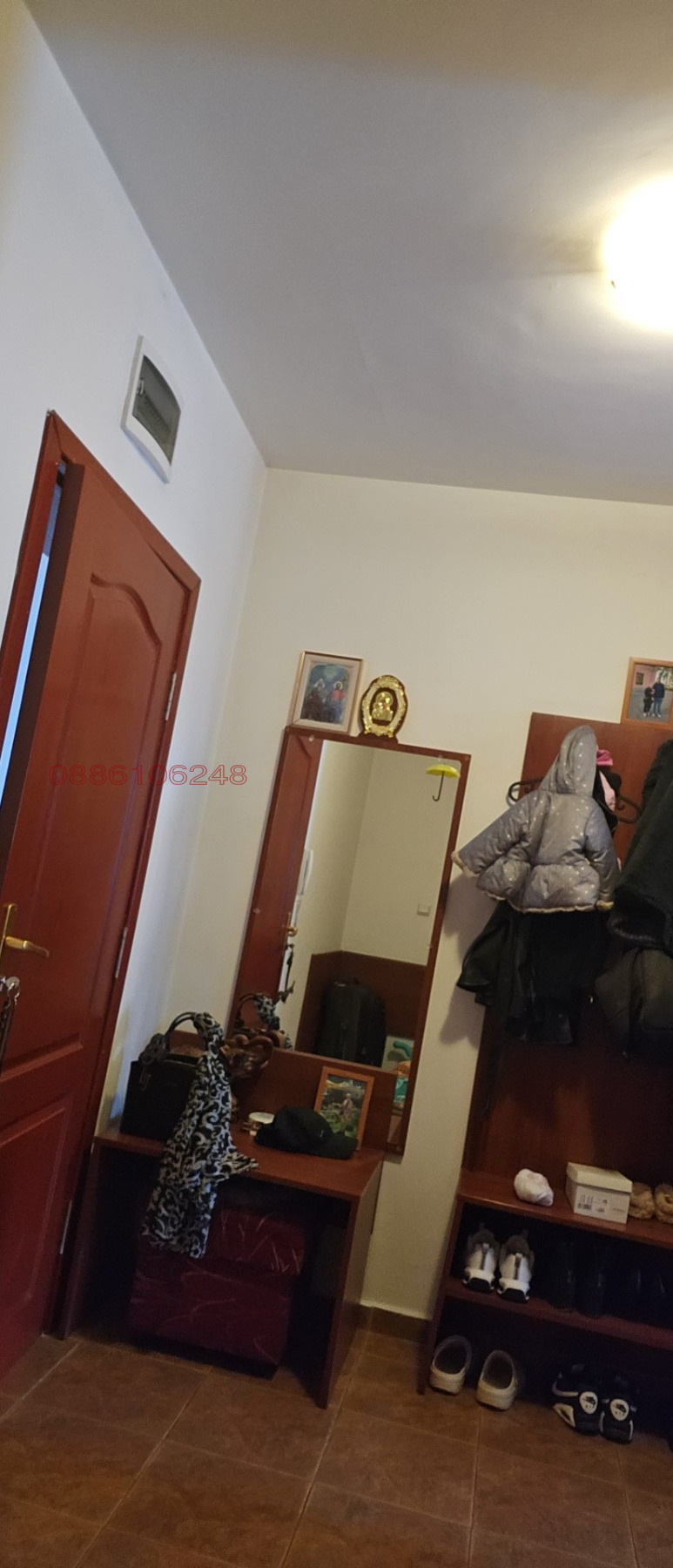 Продава 1-СТАЕН, гр. Банско, област Благоевград, снимка 6 - Апартаменти - 54256810