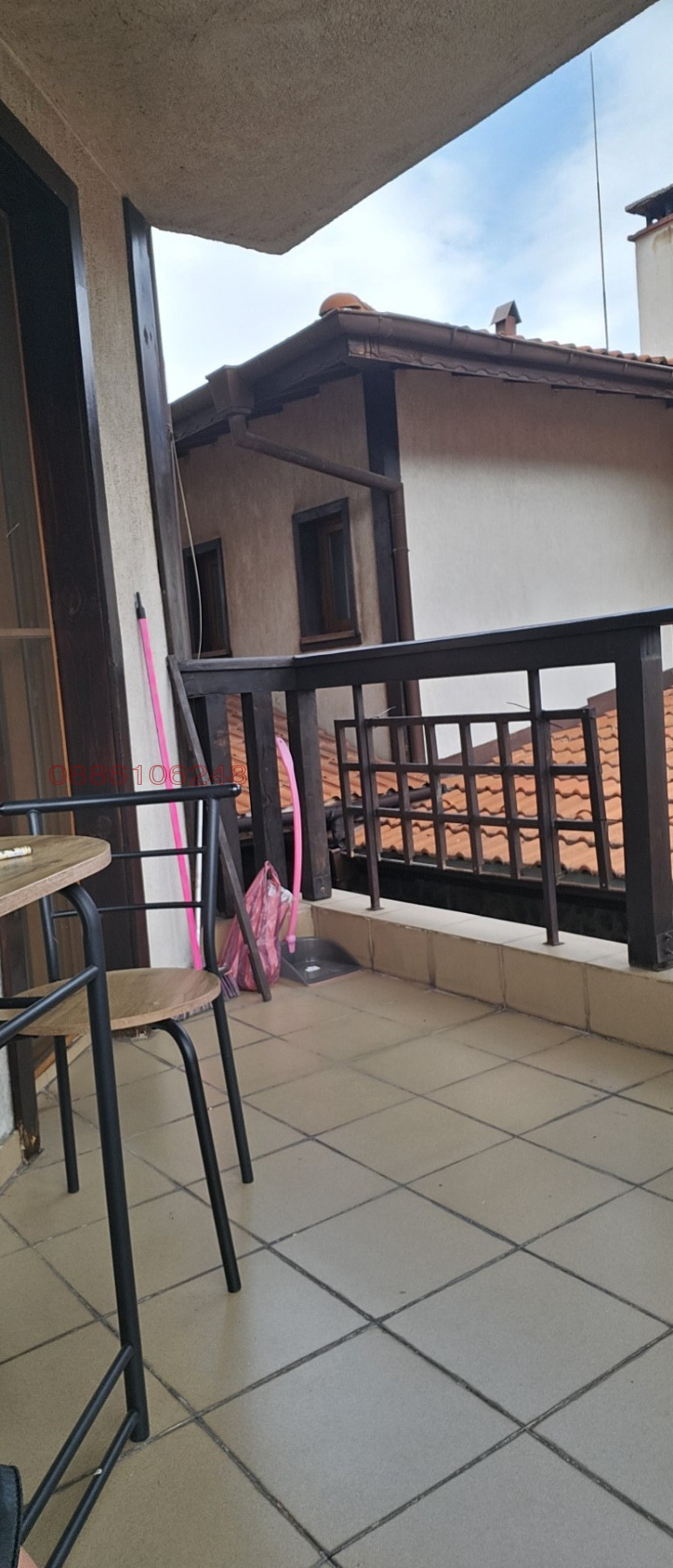 Продава 1-СТАЕН, гр. Банско, област Благоевград, снимка 11 - Апартаменти - 54256810