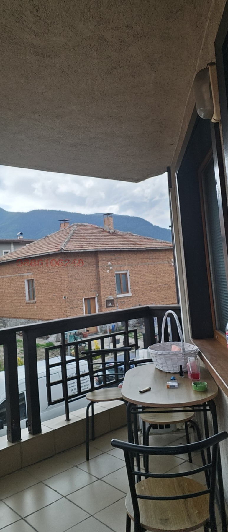 Продава 1-СТАЕН, гр. Банско, област Благоевград, снимка 12 - Апартаменти - 54256810