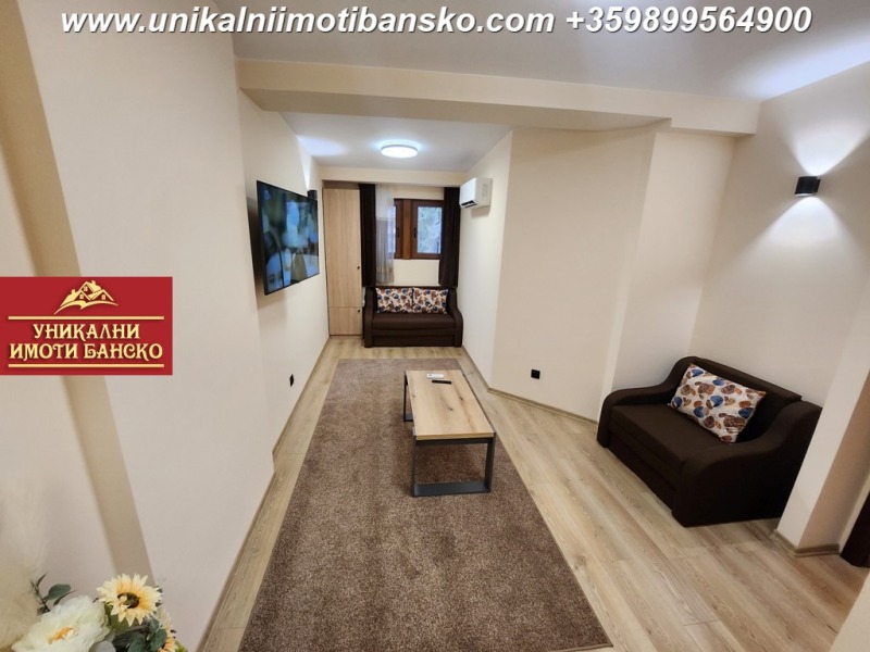 Te koop  1 slaapkamer regio Blagoëvgrad , Bansko , 55 m² | 14180195 - afbeelding [12]