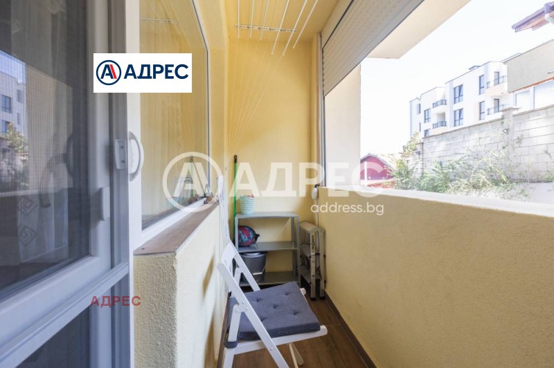 In vendita  1 camera da letto Varna , Asparuhovo , 54 mq | 71666005 - Immagine [12]