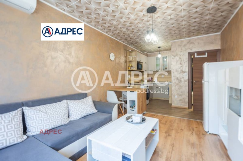 In vendita  1 camera da letto Varna , Asparuhovo , 54 mq | 71666005 - Immagine [3]