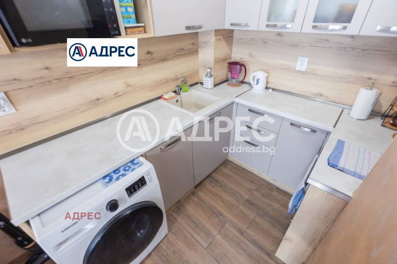 In vendita  1 camera da letto Varna , Asparuhovo , 54 mq | 71666005 - Immagine [6]