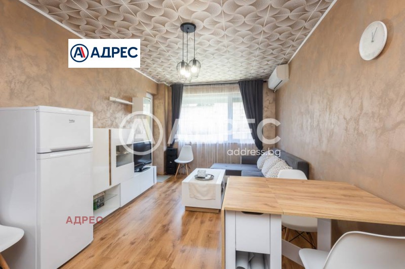 In vendita  1 camera da letto Varna , Asparuhovo , 54 mq | 71666005 - Immagine [7]