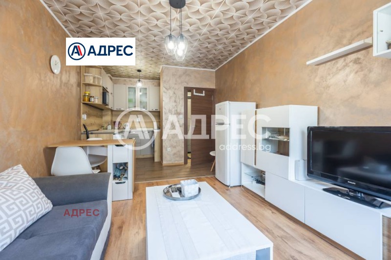 In vendita  1 camera da letto Varna , Asparuhovo , 54 mq | 71666005 - Immagine [8]