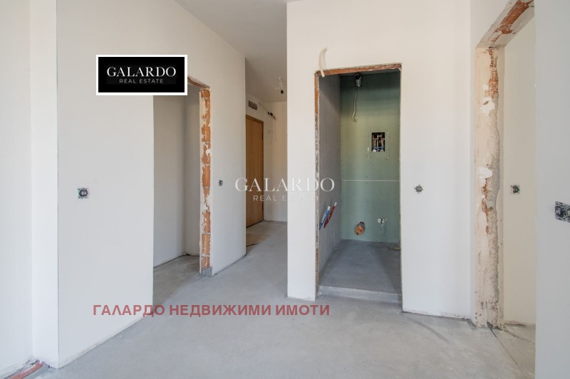 Na prodej  1 ložnice Sofia , Centar , 82 m2 | 18897039 - obraz [5]