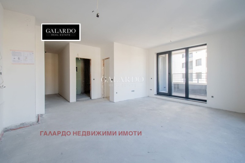 Na prodej  1 ložnice Sofia , Centar , 82 m2 | 18897039 - obraz [2]