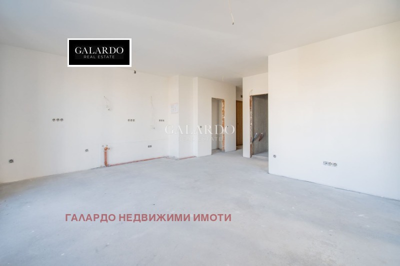 Na prodej  1 ložnice Sofia , Centar , 82 m2 | 18897039 - obraz [4]