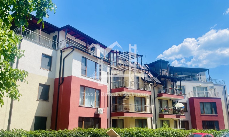 Na sprzedaż  1 sypialnia Sofia , Dragalewci , 60 mkw | 81542325 - obraz [10]