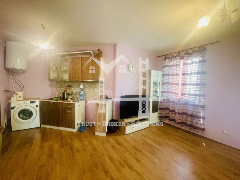 Na sprzedaż  1 sypialnia Sofia , Dragalewci , 60 mkw | 81542325 - obraz [6]