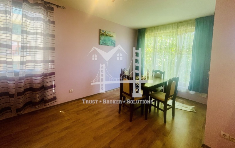 Na sprzedaż  1 sypialnia Sofia , Dragalewci , 60 mkw | 81542325 - obraz [5]