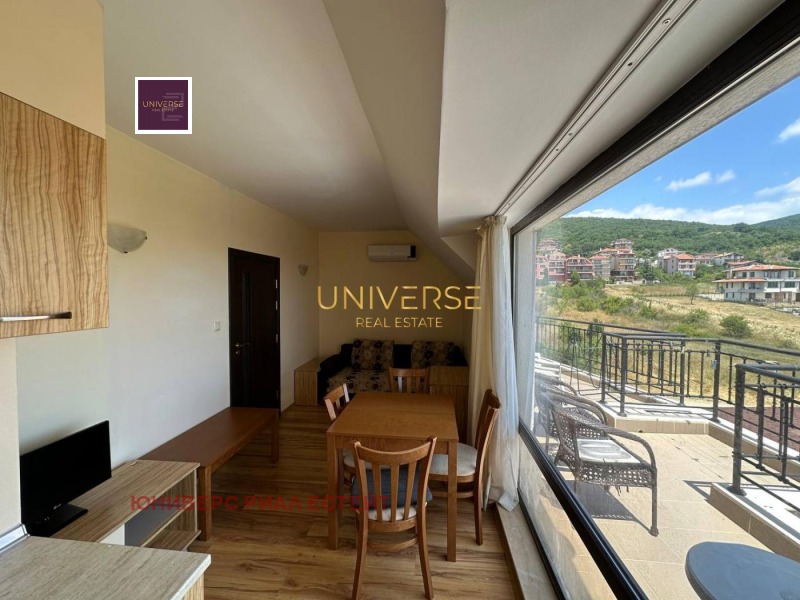 Продава  2-стаен област Бургас , гр. Свети Влас , 68 кв.м | 40376972 - изображение [4]