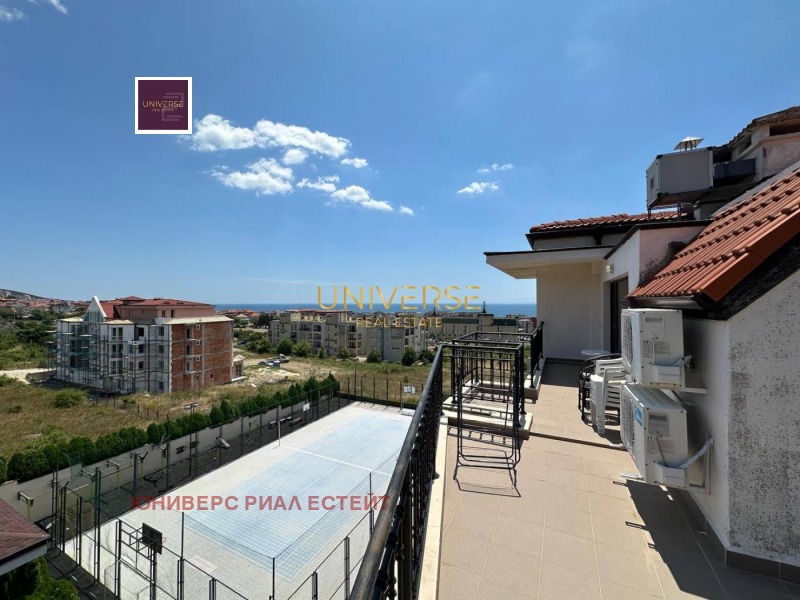 Продава  2-стаен област Бургас , гр. Свети Влас , 68 кв.м | 40376972 - изображение [9]