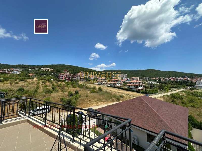Продава  2-стаен област Бургас , гр. Свети Влас , 68 кв.м | 40376972