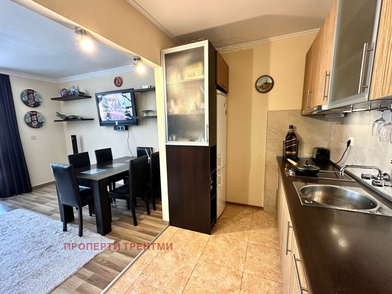 Till salu  1 sovrum region Burgas , k.k. Slantjev brjag , 80 kvm | 72030387 - bild [12]