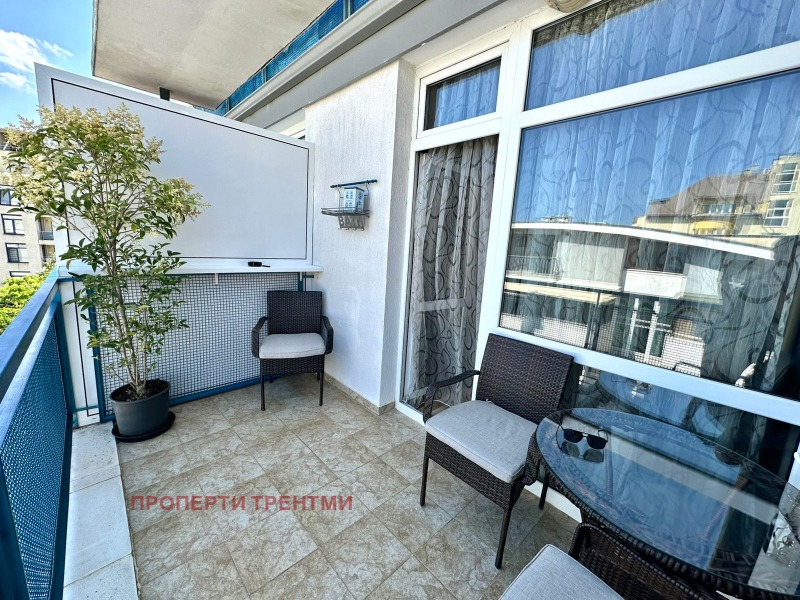 Till salu  1 sovrum region Burgas , k.k. Slantjev brjag , 80 kvm | 72030387 - bild [8]