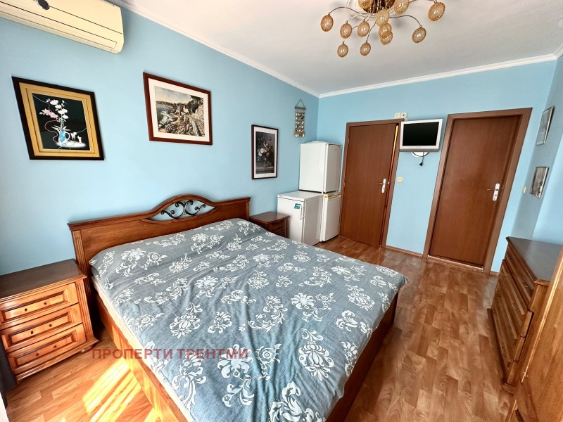 Till salu  1 sovrum region Burgas , k.k. Slantjev brjag , 80 kvm | 72030387 - bild [4]