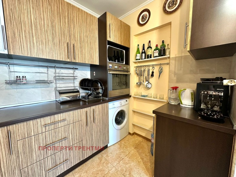 Till salu  1 sovrum region Burgas , k.k. Slantjev brjag , 80 kvm | 72030387 - bild [15]
